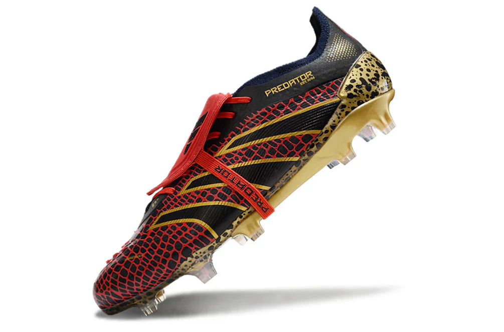 Predator Elite FT FG Unreleased