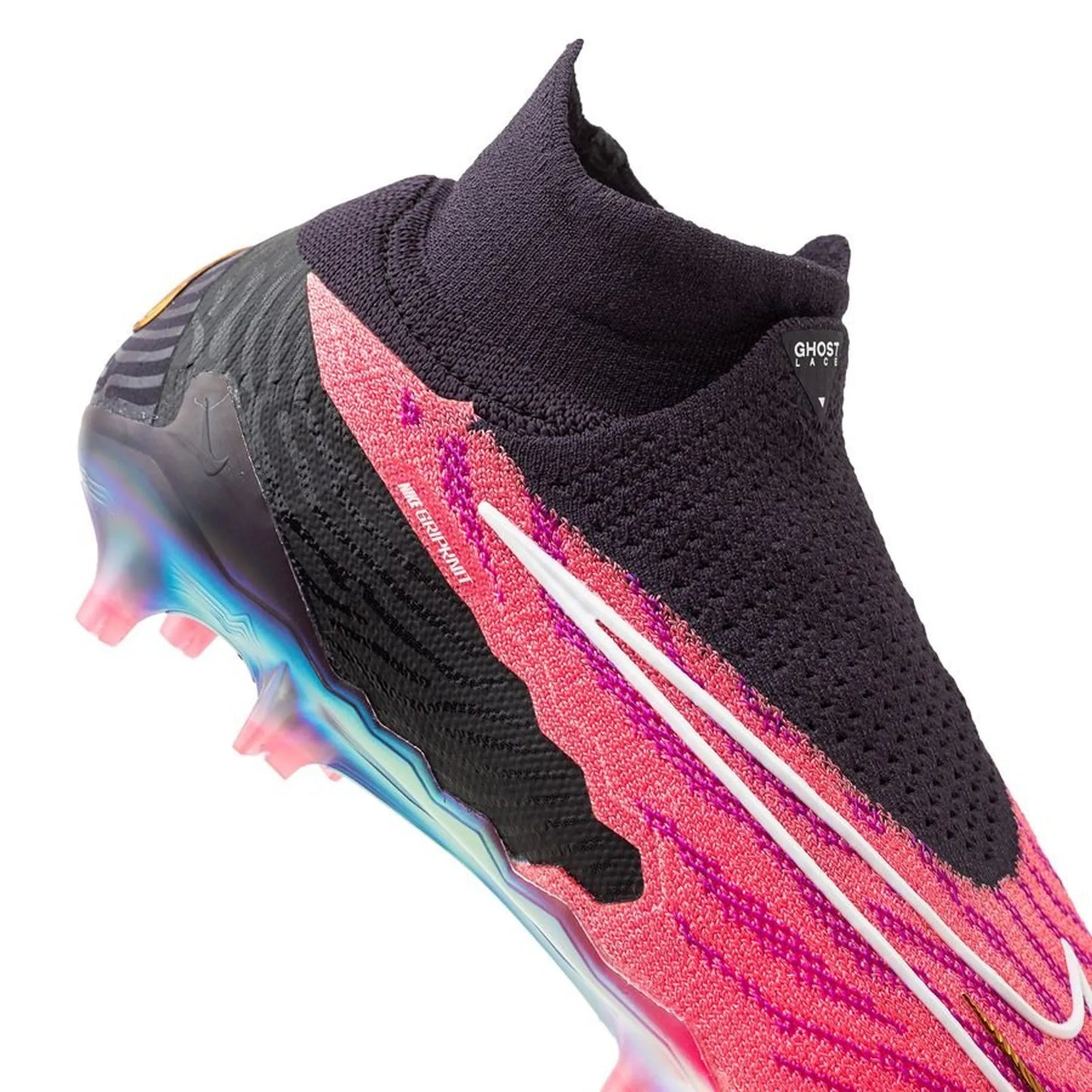 Phantom GX High Elite FG Pink