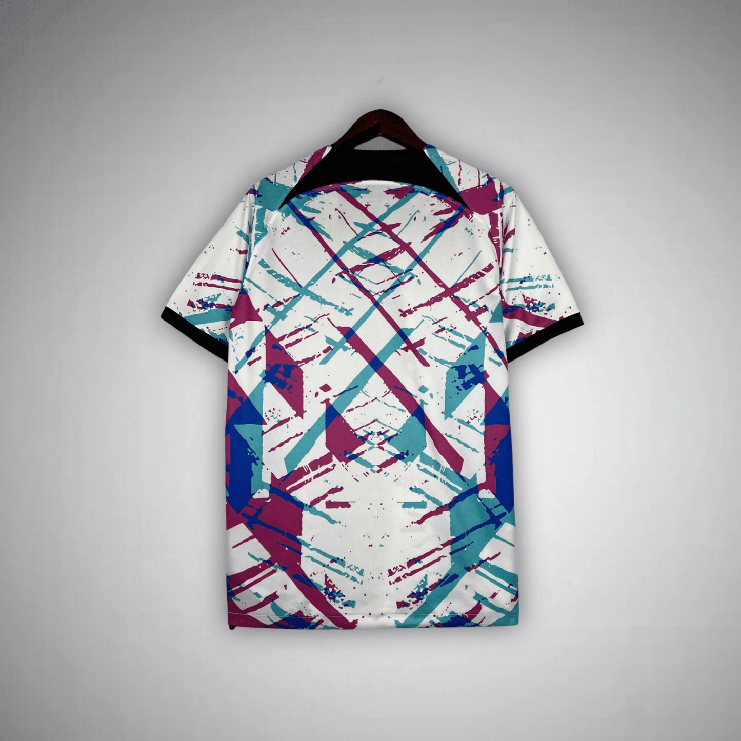 Barcelona "Dimensional" Premium Kit