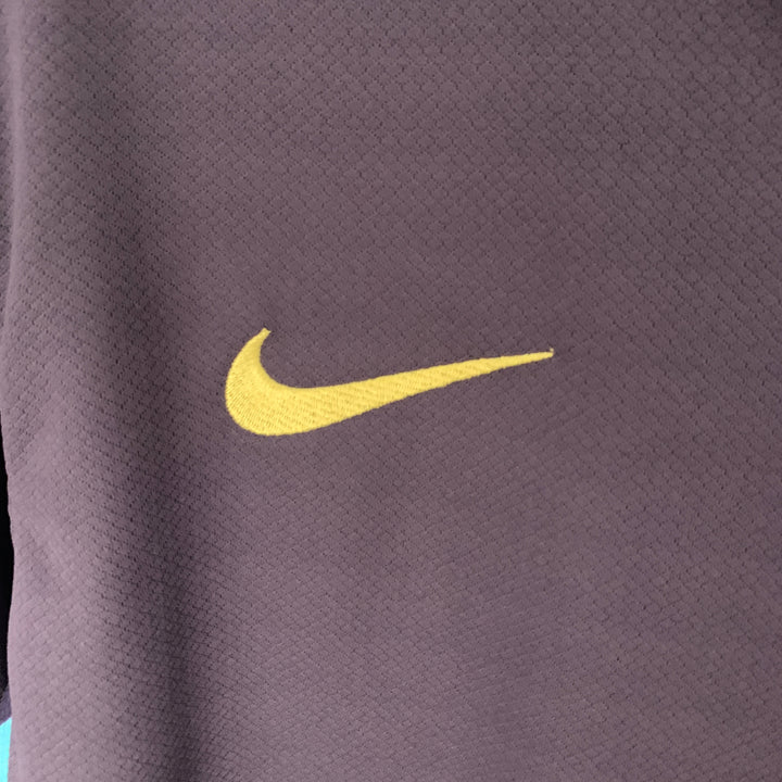 England 2024 Away Kit