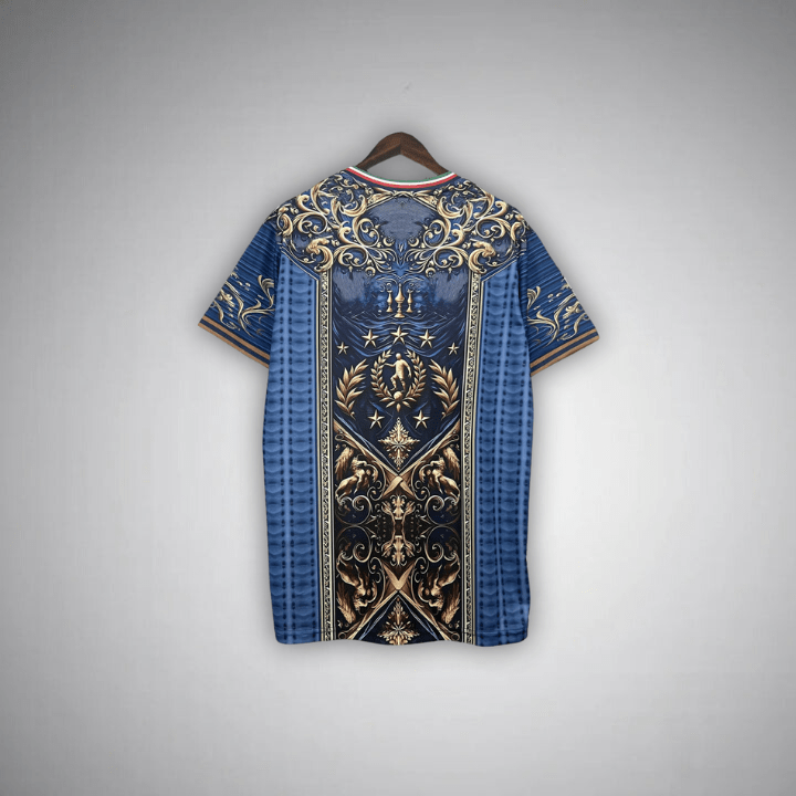 Italy "Royalty" Premium Kit