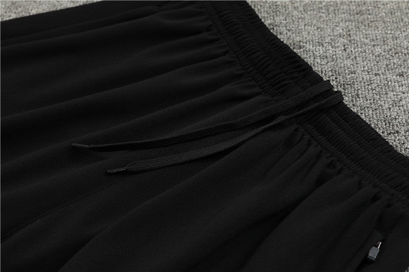 Manchester City "Lightning Sky" Premium Tracksuit