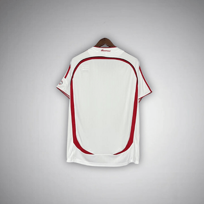 06/07 AC Milan Away Premium Kit