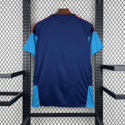 2026 Spain Pre-Match World Cup Kit