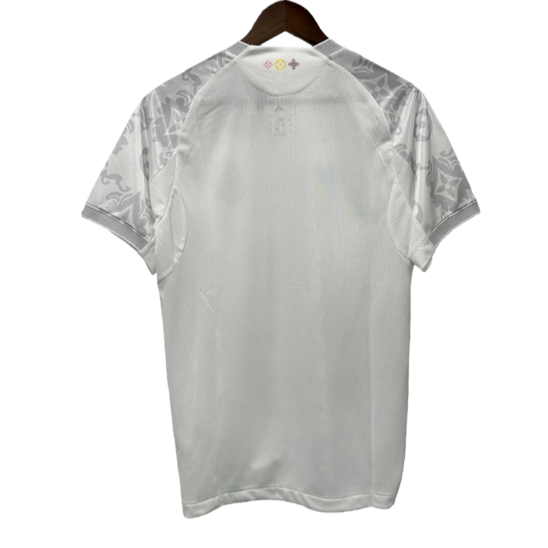 REAL MADRID 2025/26 'FASHION COLLAB' SPECIAL EDITION SHIRT
