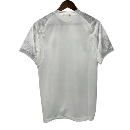 REAL MADRID 2025/26 'FASHION COLLAB' SPECIAL EDITION SHIRT