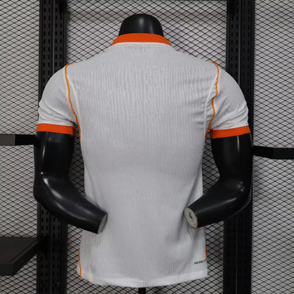 2026 Netherlands Away World Cup Kit Player Version