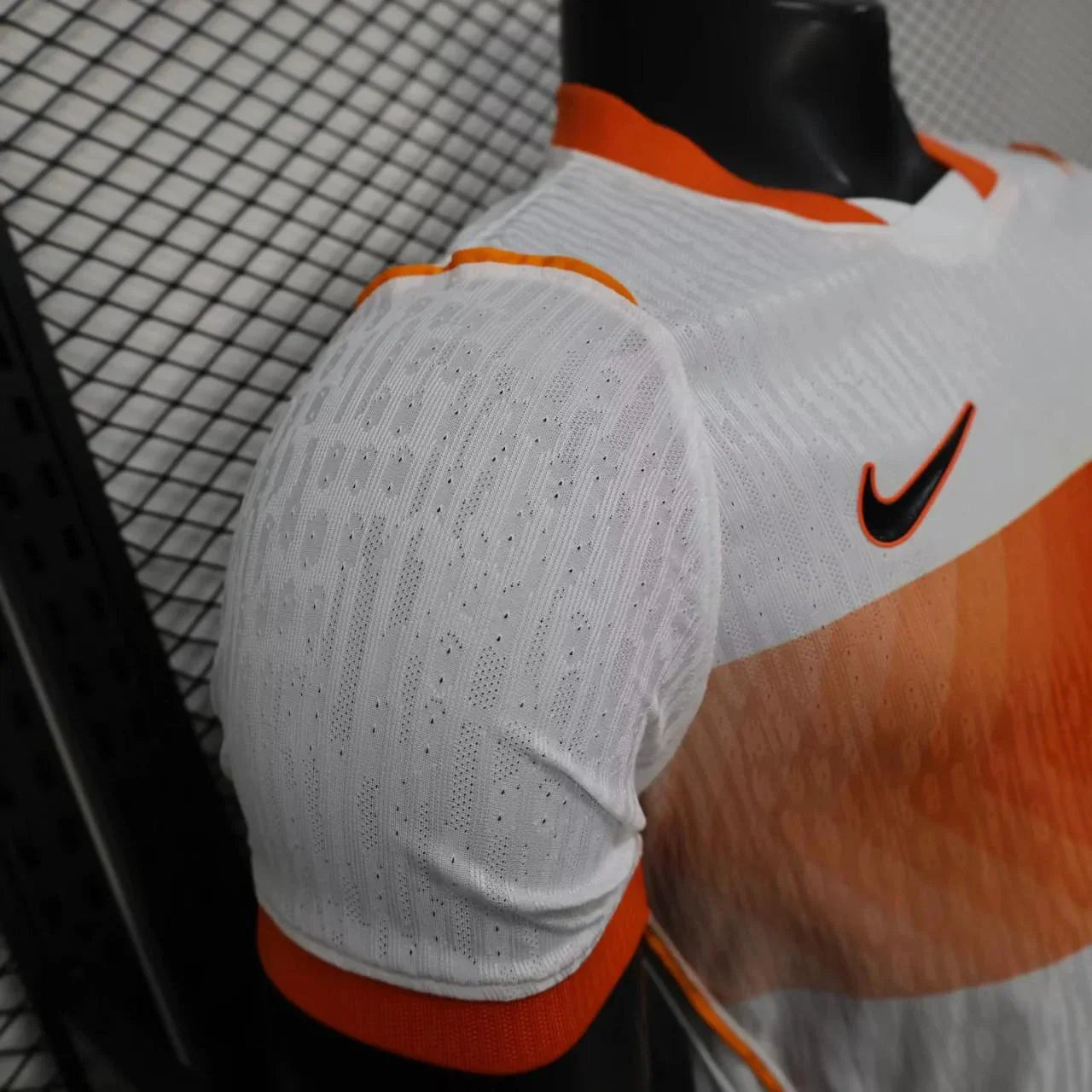 2026 Netherlands Away World Cup Kit Player Version