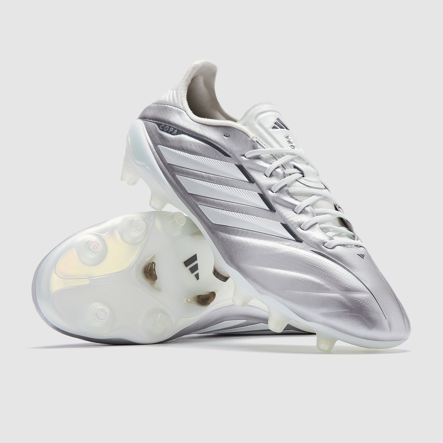 Copa Pure 4 Elite FG - Ice Cold Precision Pack