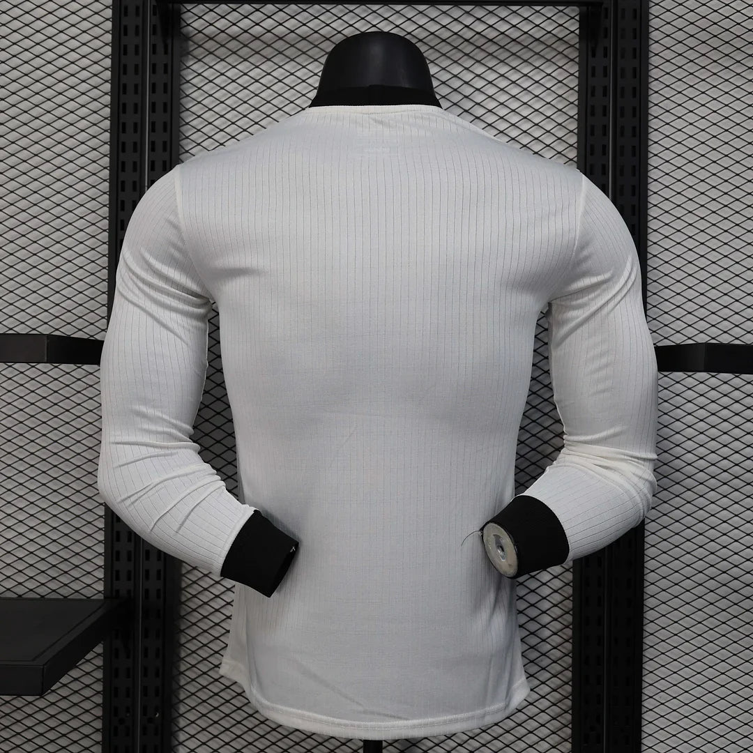 2025 Germany 125th Anniversary Long Sleeve