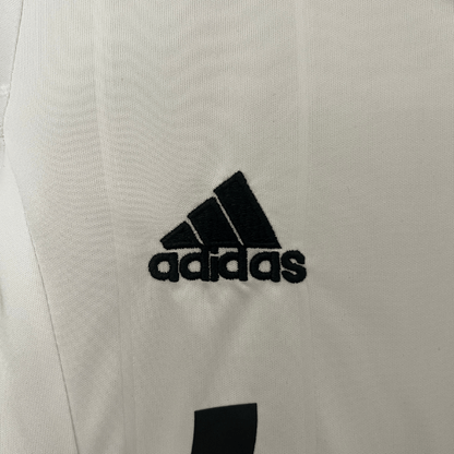 12/13 Real Madrid Home Kids Size Kit