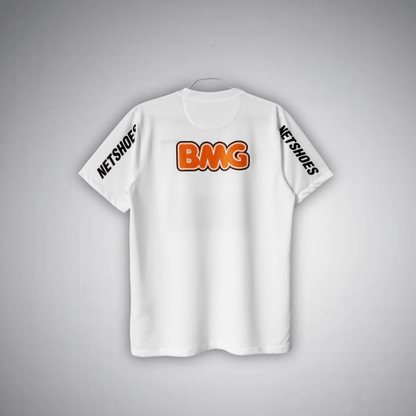 Neymar Santos FC Home Premium Kit