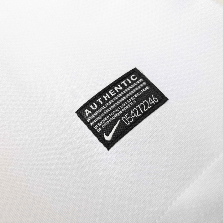 Neymar Santos FC Home Premium Kit