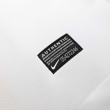 Neymar Santos FC Home Premium Kit