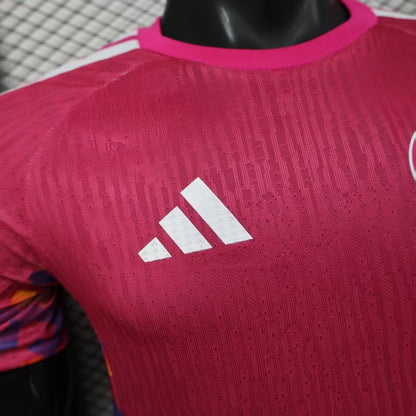 2026 Mexico Pre-Match World Cup Kit