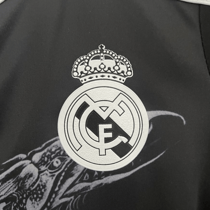 14/15 Real Madrid Third Premium Kids Size Kit