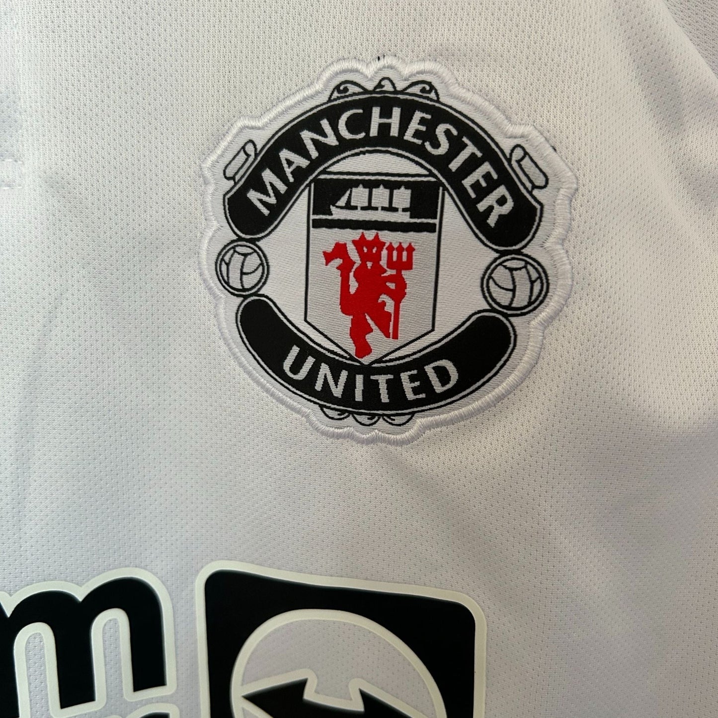 Manchester United "Old Trafford Bloom" Premium Kit