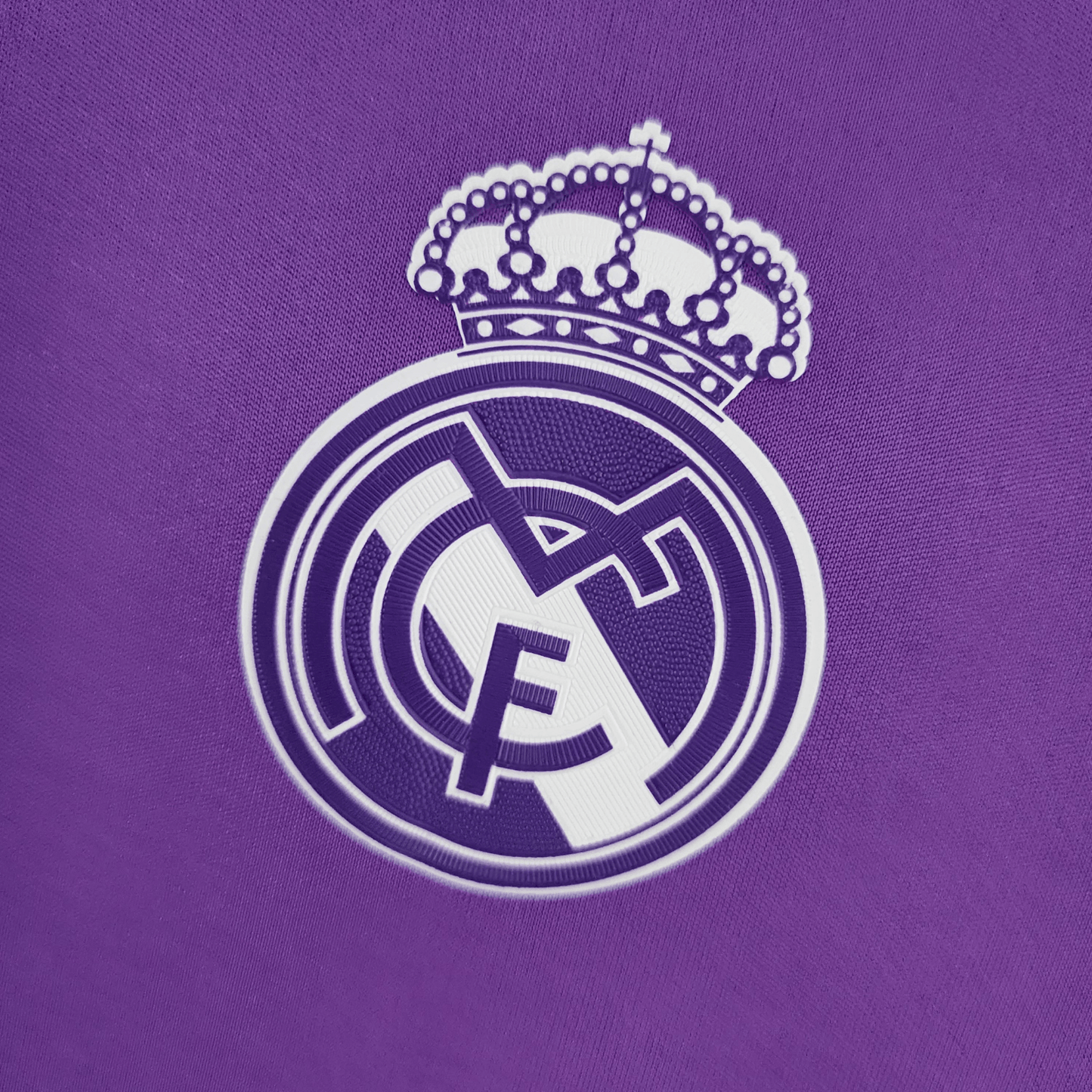16/17 Real Madrid Away Kit