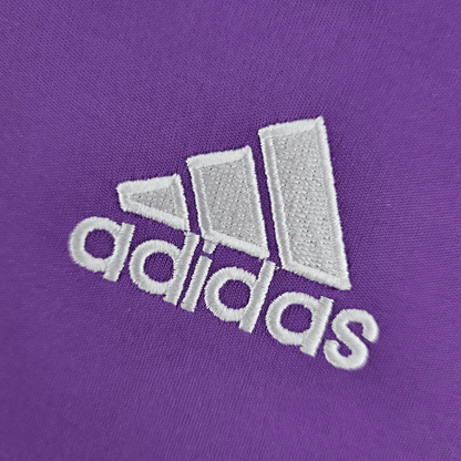 16/17 Real Madrid Away Kit