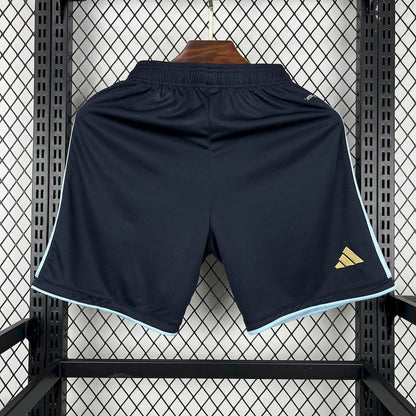 2026 Argentina World Cup Away Shorts