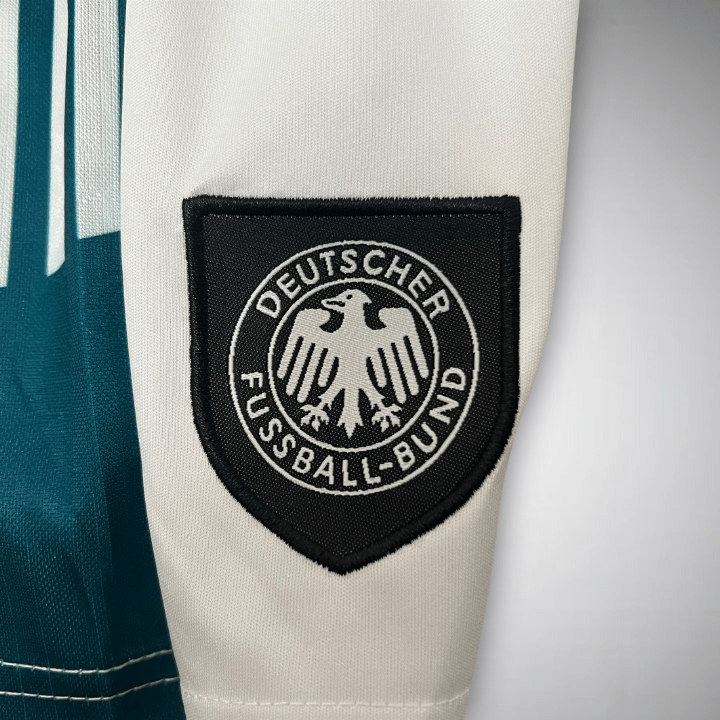 1996 Germany Home Kids Size Kit