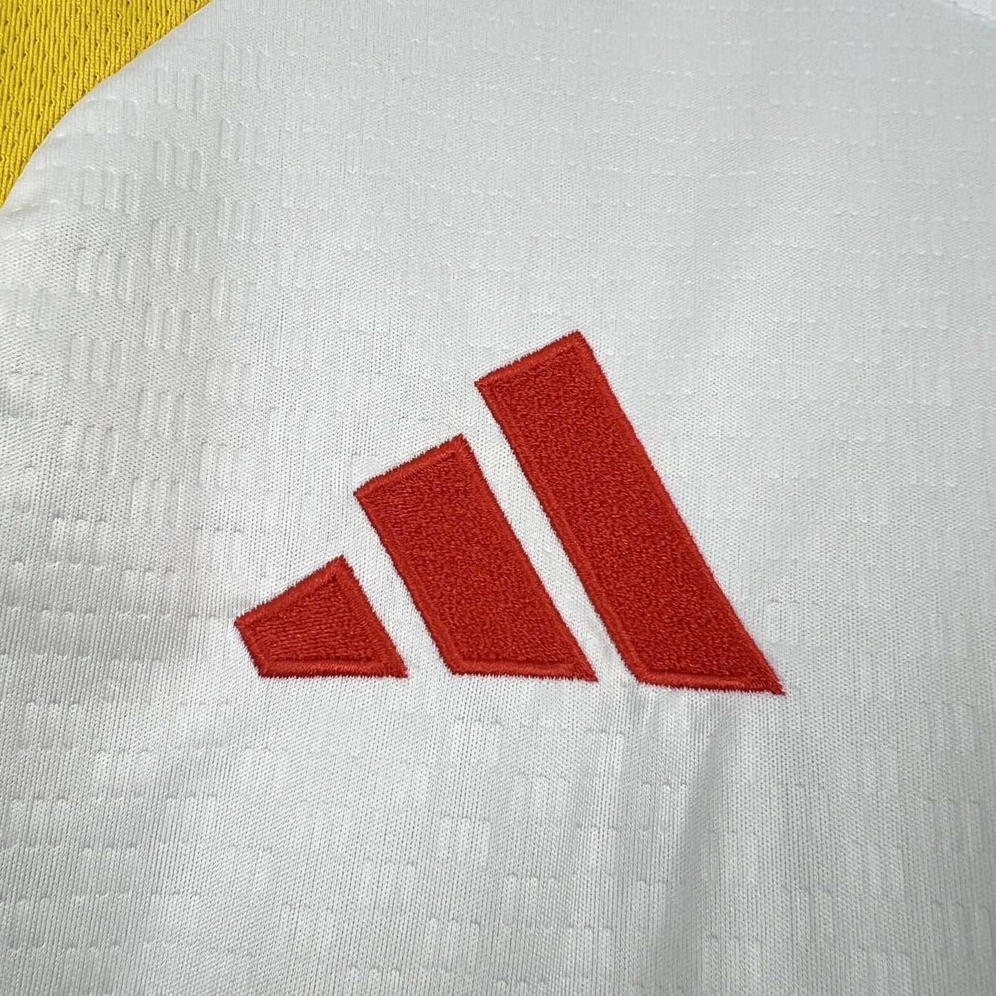 2026 Colombia Pre-Match World Cup Kit