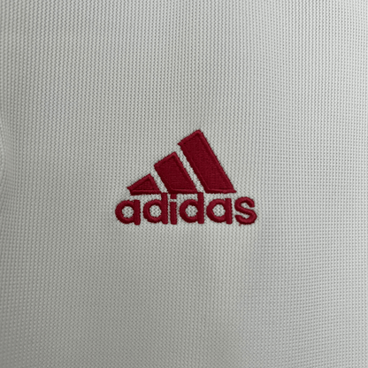 2000 Spain Away Kit