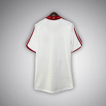 2000 Spain Away Kit
