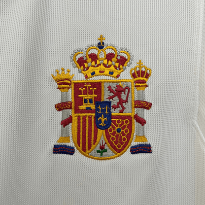 2000 Spain Away Kit