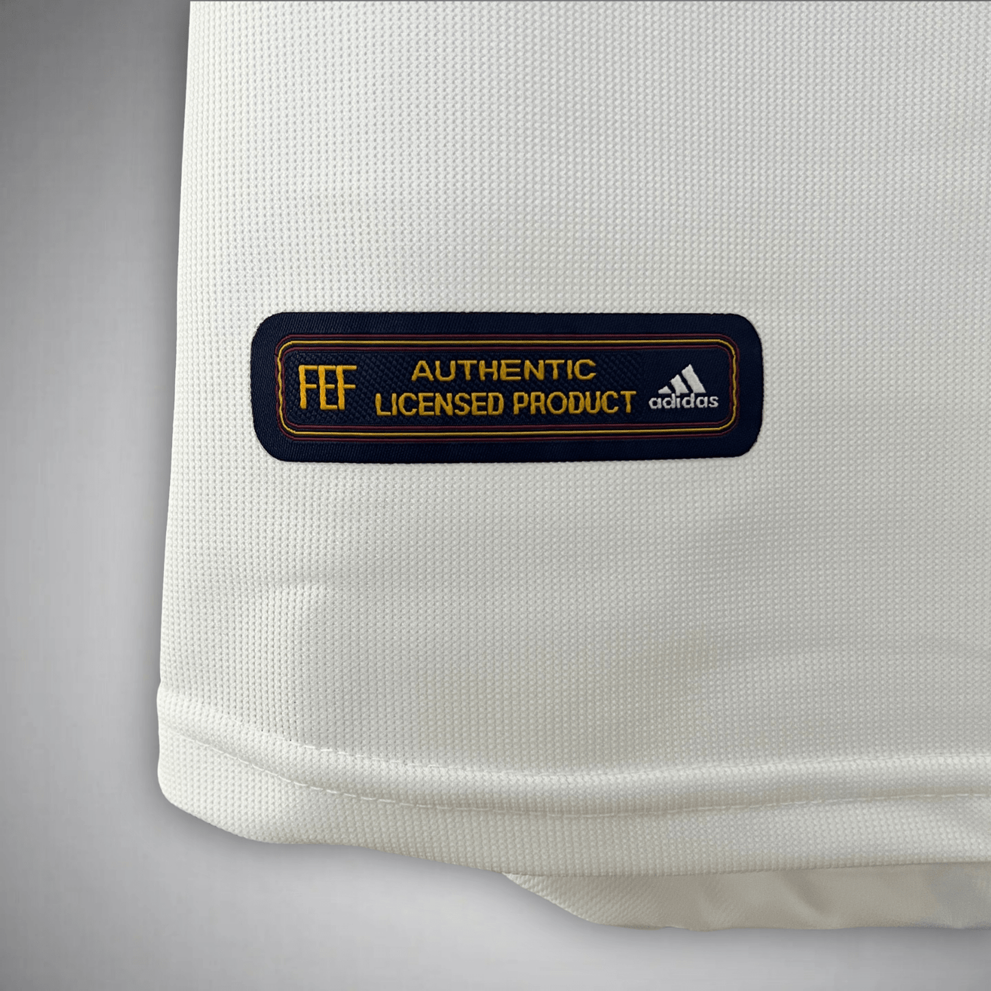 2000 Spain Away Kit