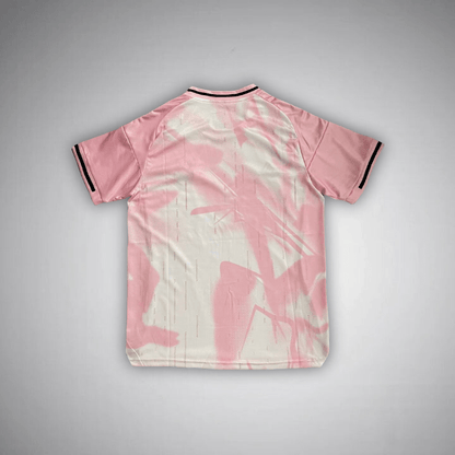 Real Madrid "Ballet Rosé" Premium Kit