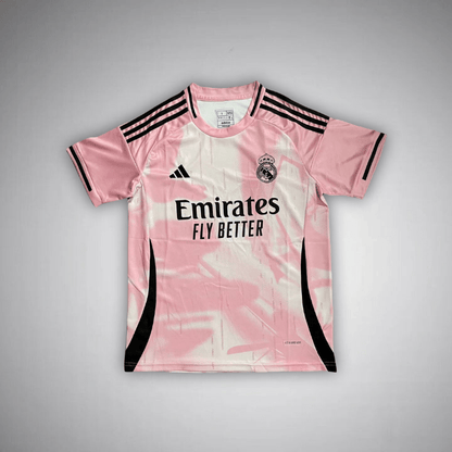 Real Madrid "Ballet Rosé" Premium Kit
