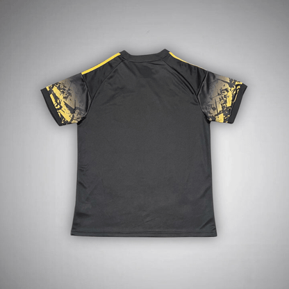Real Madrid "Monochrome" Premium Kit