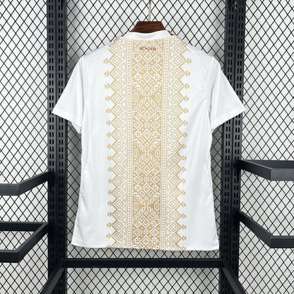 2026 Morocco Away World Cup Kit Fan Version