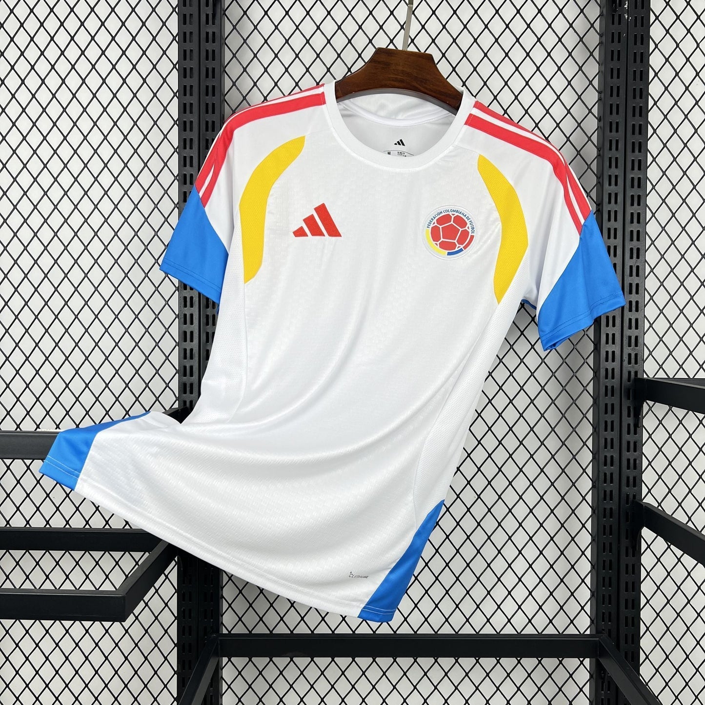 2026 Colombia Pre-Match World Cup Kit