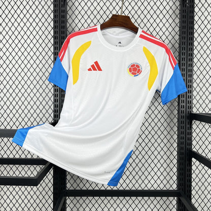 2026 Colombia Pre-Match World Cup Kit