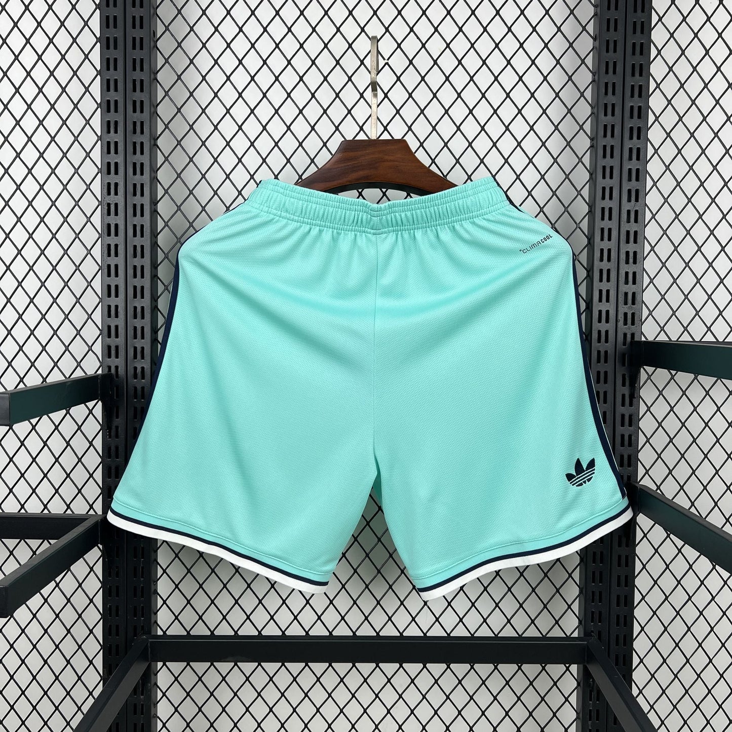 2026 Germany World Cup Away Shorts