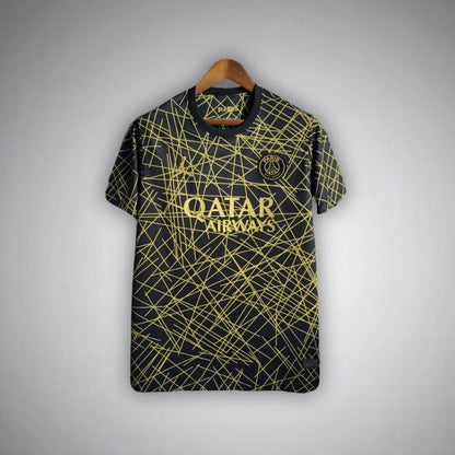 22/23 PSG 4th Premium Kit