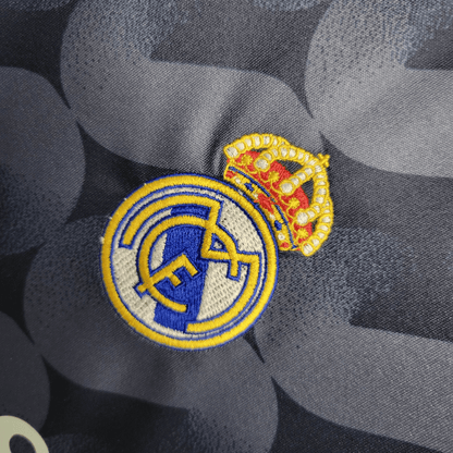 23/24 Real Madrid Away Premium Kids Size Kit