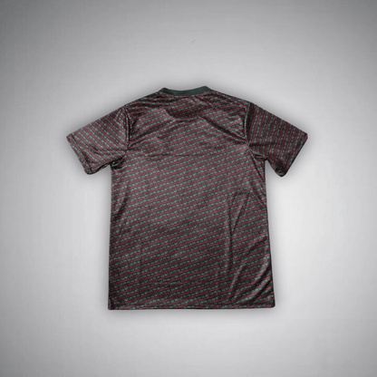 24/25 Ajax Pre-Match Premium Kit