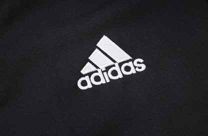 Argentina Black and Blue Premium Tracksuit