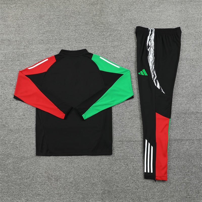 24/25 Arsenal Away Premium Tracksuit