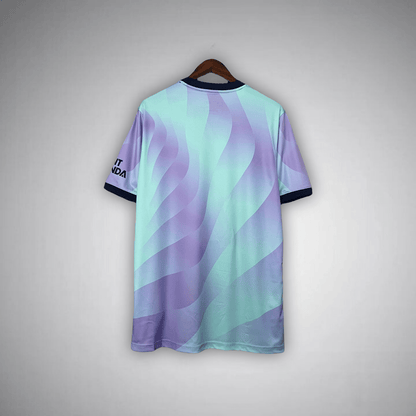 24/25 Arsenal Third Kit