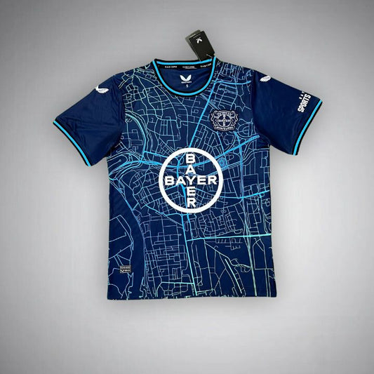 Bayer Leverkusen "Lightning" Premium Kit