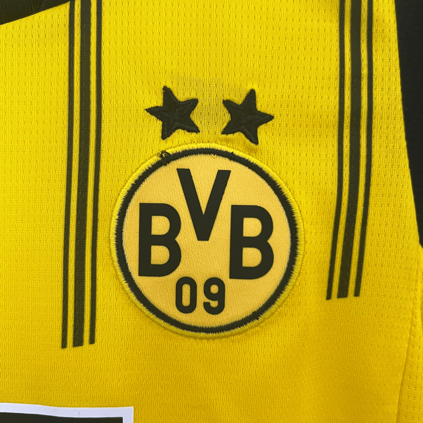 24/25 Borussia Dortmund Home Kids Size Kit