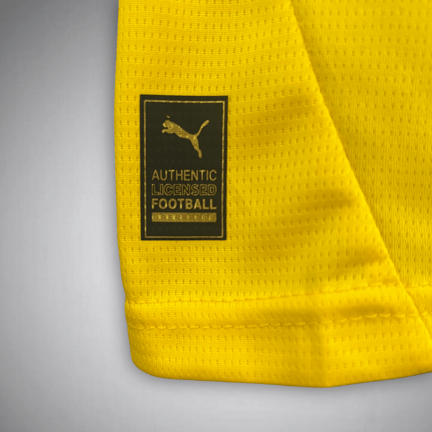 24/25 Borussia Dortmund Home Kids Size Kit