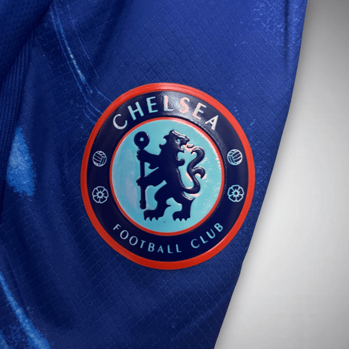 24/25 Chelsea Home Kids Size Kit