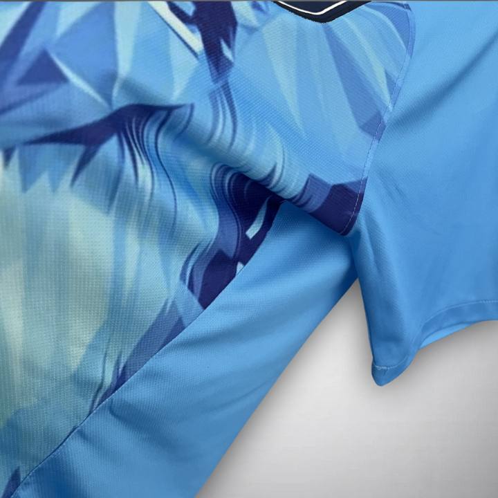 Netherlands "Blue Sky" Premium Kit