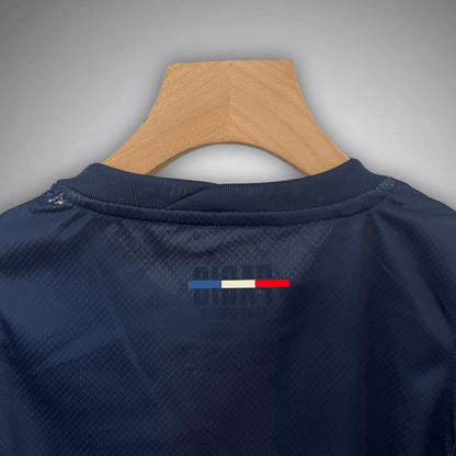 24/25 PSG Home Kids Size Kit