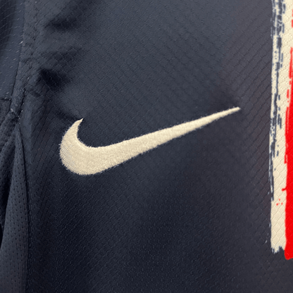 24/25 PSG Home Kids Size Kit